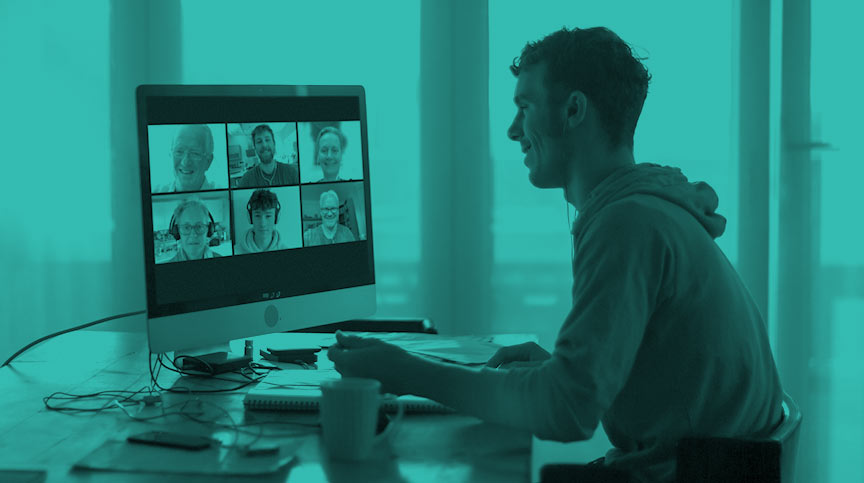 Leading Virtual & Remote Teams