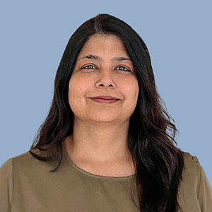 Vandana Vishnu