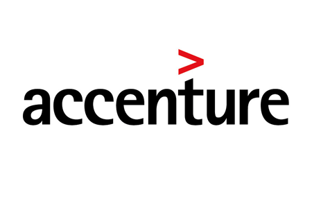 Accenture logo