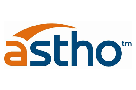 ASTHO logo