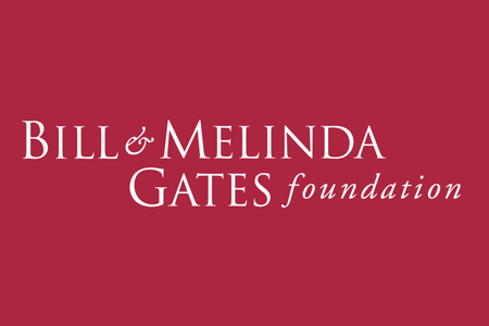 Bill & Melinda Gates Foundation