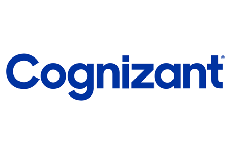 Cognizant logo