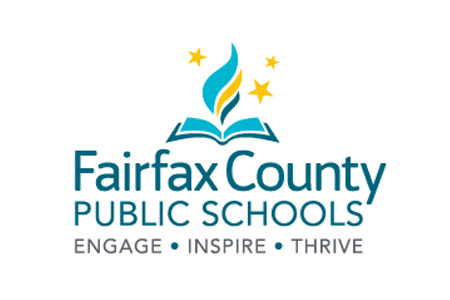 Fairfax County Public Schools logo