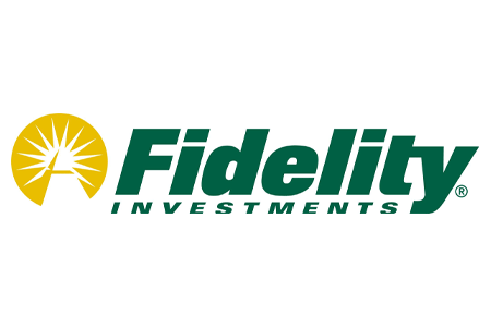 Fidelity Investments logo