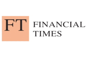 Financial Times logo