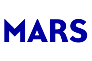 Mars logo