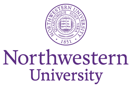 Northwestern University logo