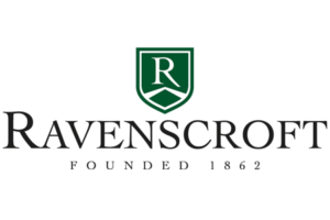 Ravenscroft logo