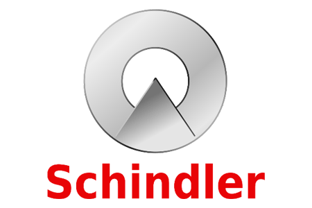 Schindler logo