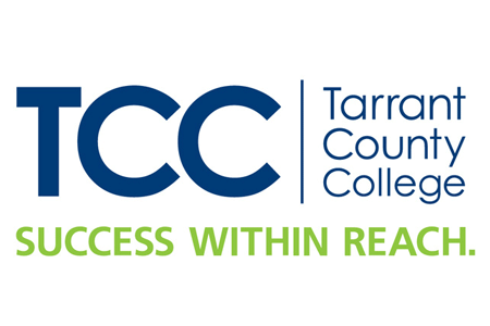 Tarrant County College logo