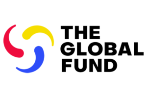 The Global Fund logo