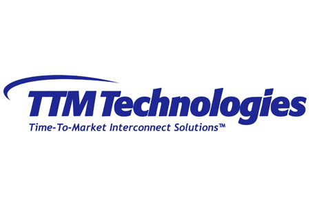 TTM Technologies logo