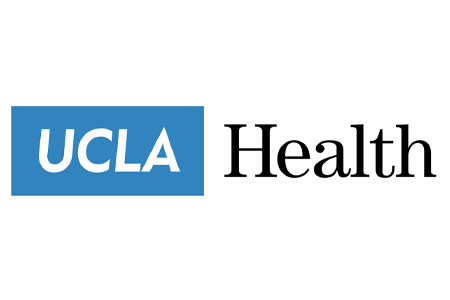 UCLA Health logo