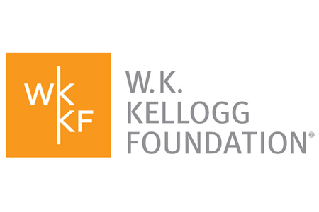 W.K. Kellogg Foundation