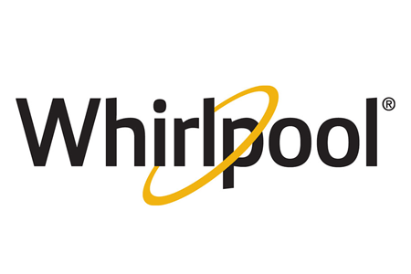 Whirlpool Logo