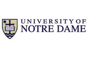 University of Notre Dame